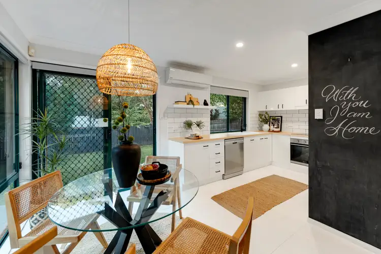 Third view of Homely house listing, 22 Seeana Drive, Mount Cotton QLD 4165