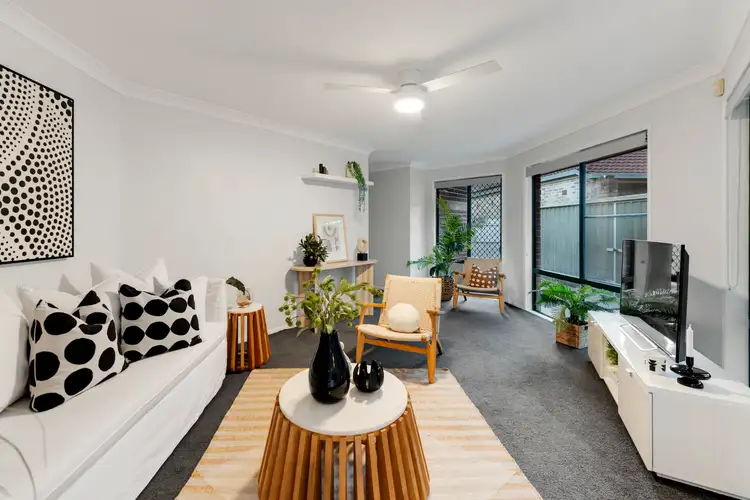 Fifth view of Homely house listing, 22 Seeana Drive, Mount Cotton QLD 4165