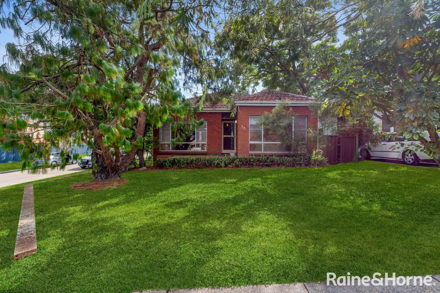 Main view of Homely house listing, 30 Martin Street, Roselands NSW 2196