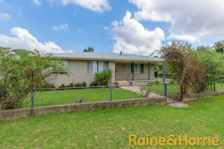 17-19 Wellington Street, Geurie NSW 2818