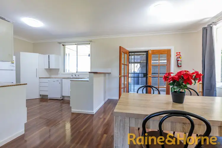 Second view of Homely house listing, 17-19 Wellington Street, Geurie NSW 2818