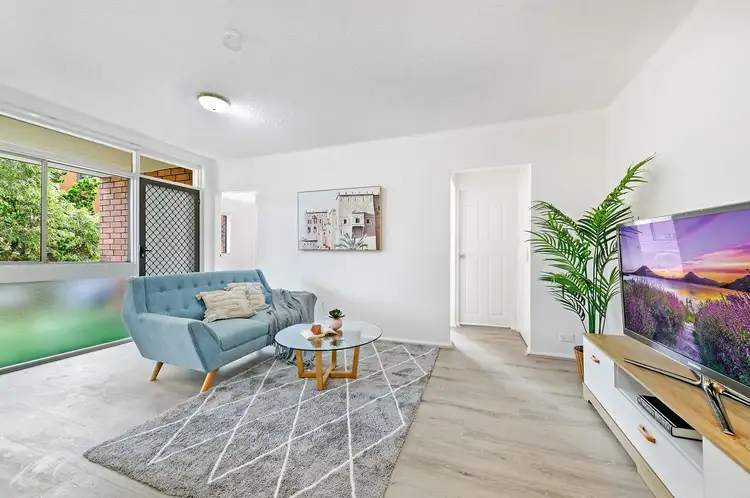 5/13 Devlin Street, Ryde NSW 2112