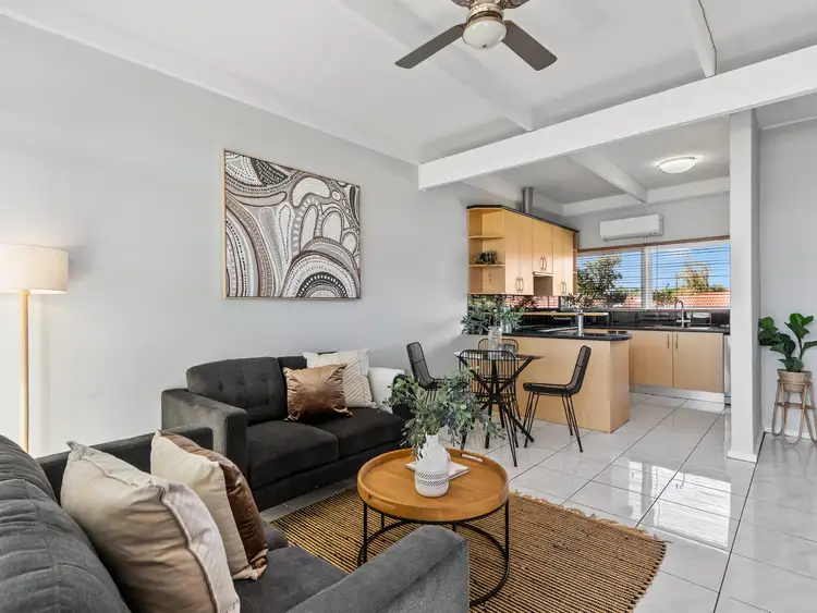 Second view of Homely unit listing, 7/65 Western Parade, Brooklyn Park SA 5032