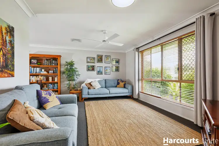 Second view of Homely house listing, 45 Graham Road, Morayfield QLD 4506