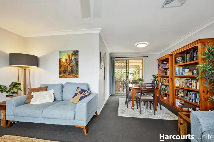 Third view of Homely house listing, 45 Graham Road, Morayfield QLD 4506