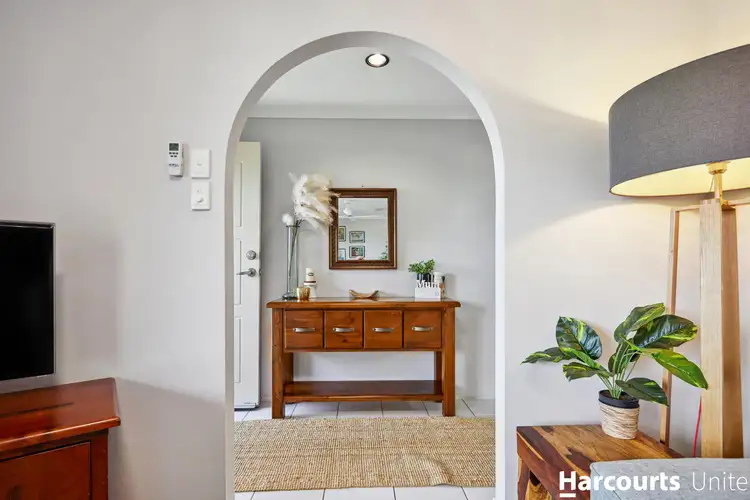 Fourth view of Homely house listing, 45 Graham Road, Morayfield QLD 4506