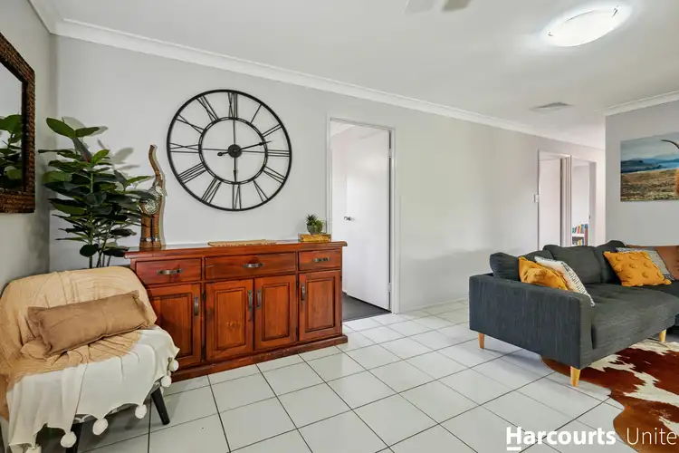 Fifth view of Homely house listing, 45 Graham Road, Morayfield QLD 4506