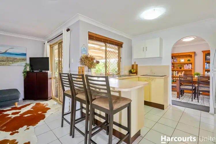 Seventh view of Homely house listing, 45 Graham Road, Morayfield QLD 4506