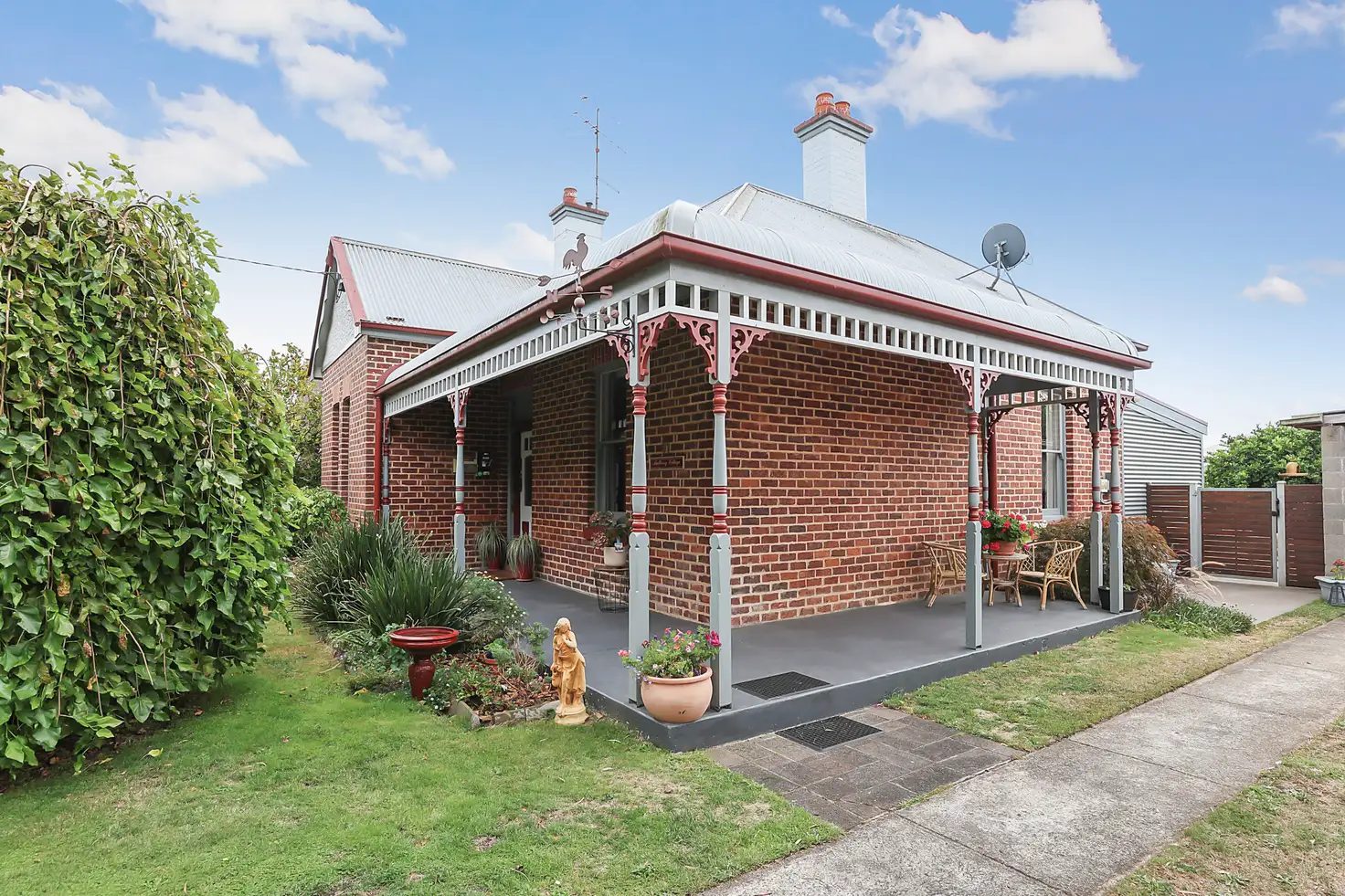 Main view of Homely house listing, 37 Jennings Street, Colac VIC 3250