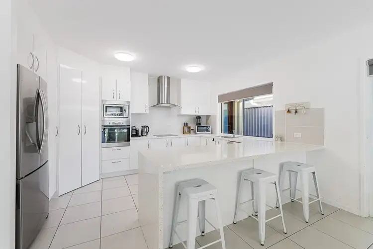 Second view of Homely house listing, 79 Sovereign Circuit, Pelican Waters QLD 4551