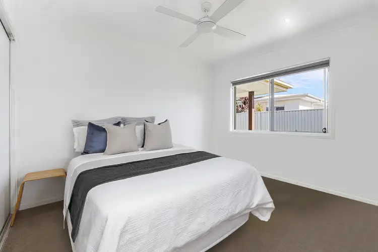 Fourth view of Homely house listing, 79 Sovereign Circuit, Pelican Waters QLD 4551