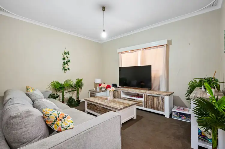 Second view of Homely house listing, 29A Millen Street, Boulder WA 6432