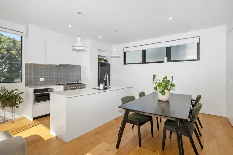 Third view of Homely townhouse listing, 8/22 Talmage Street, Albion VIC 3020