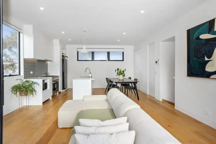 Fourth view of Homely townhouse listing, 8/22 Talmage Street, Albion VIC 3020