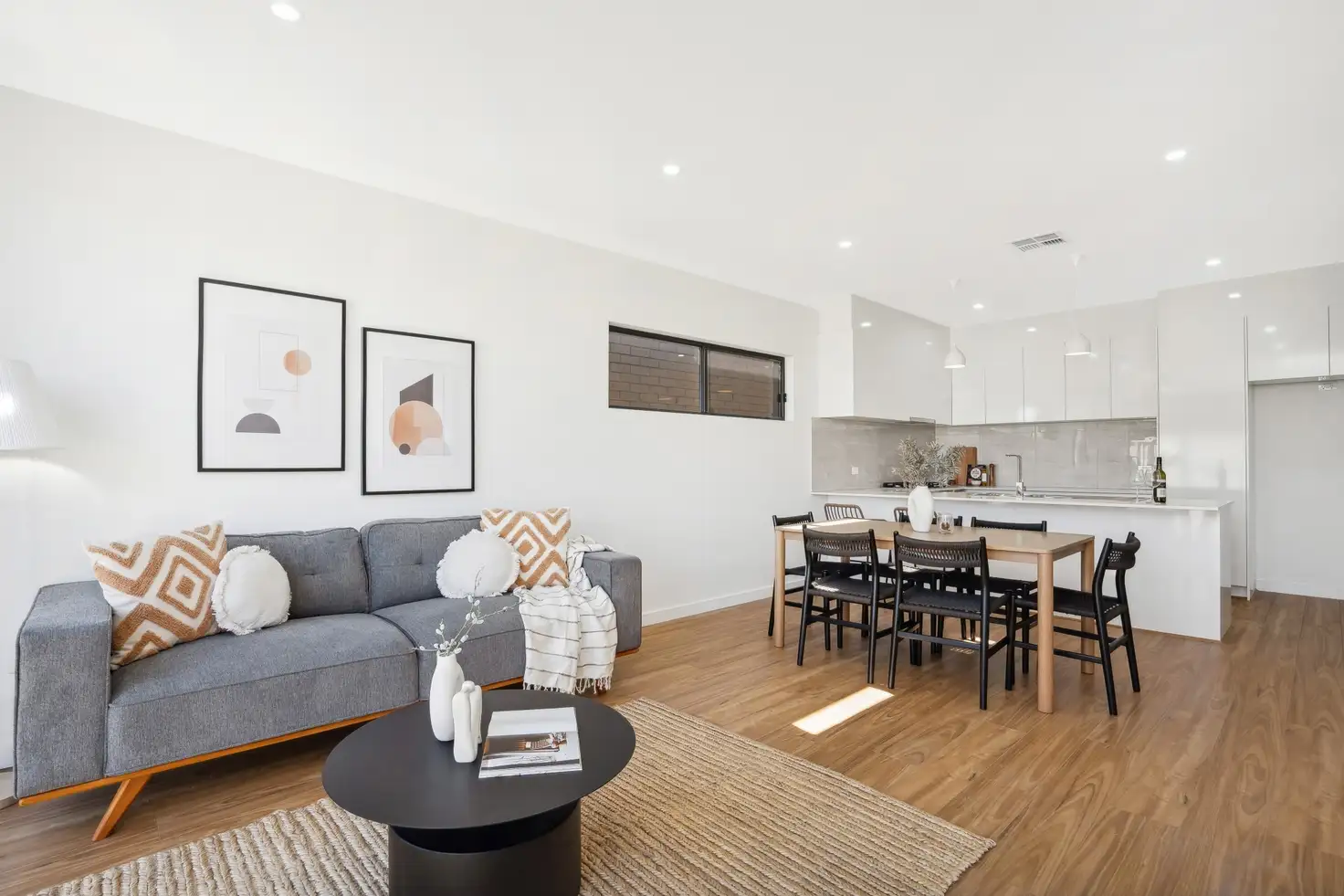 Main view of Homely house listing, 23 Gordon Terrace, Morphettville SA 5043