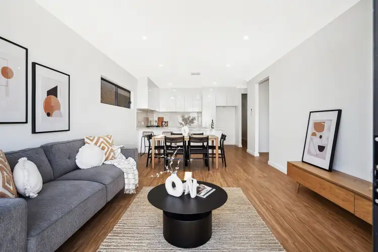 Second view of Homely house listing, 23 Gordon Terrace, Morphettville SA 5043