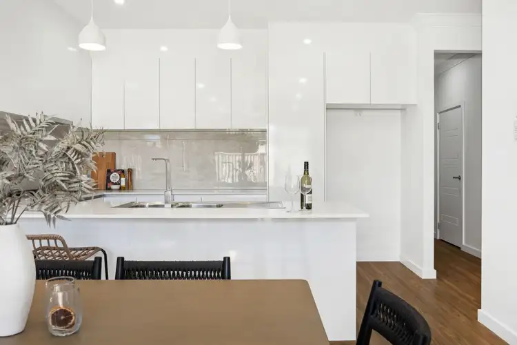 Fifth view of Homely house listing, 23 Gordon Terrace, Morphettville SA 5043