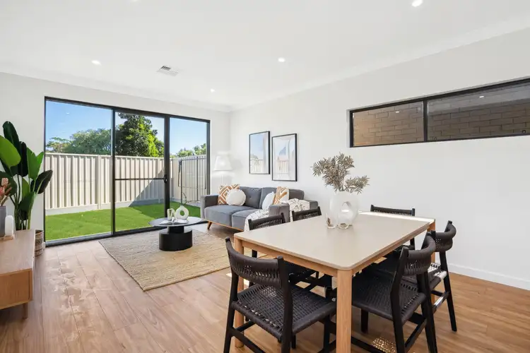 Sixth view of Homely house listing, 23 Gordon Terrace, Morphettville SA 5043