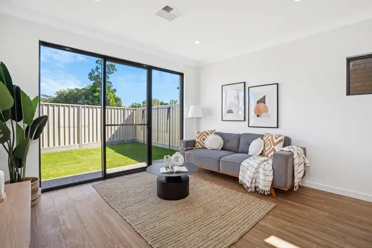 Seventh view of Homely house listing, 23 Gordon Terrace, Morphettville SA 5043