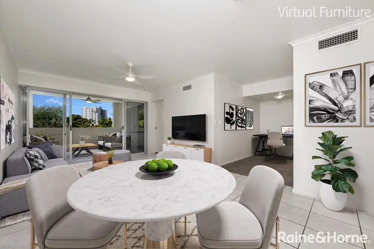 Main view of Homely apartment listing, 2/51-69 Stanley Street, Townsville City QLD 4810
