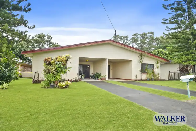Main view of Homely semi-detached listing, 39 Prior Street, Edmonton QLD 4869