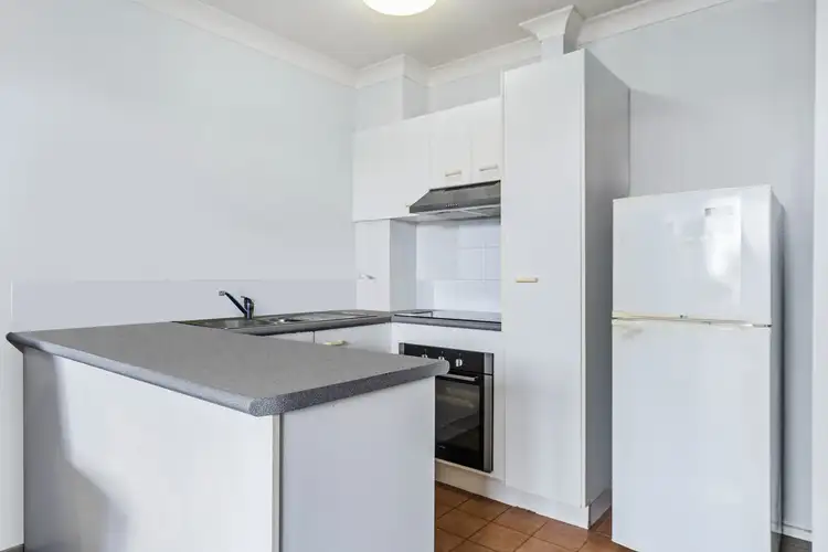 Fifth view of Homely house listing, 4/416 Marine Parade, Biggera Waters QLD 4216