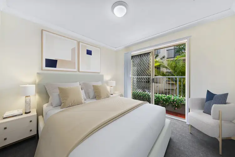 Sixth view of Homely house listing, 4/416 Marine Parade, Biggera Waters QLD 4216