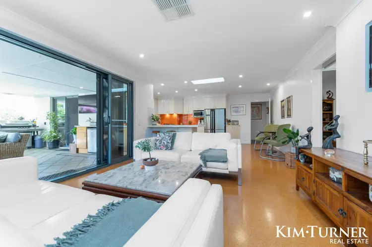 Sixth view of Homely house listing, 15 Langley Way, Booragoon WA 6154