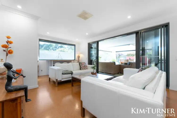 Seventh view of Homely house listing, 15 Langley Way, Booragoon WA 6154