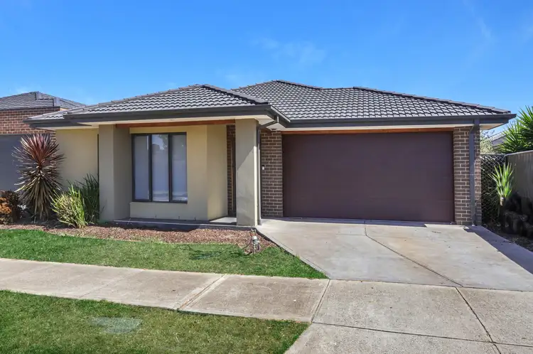 4 Union Street, Harkness VIC 3337