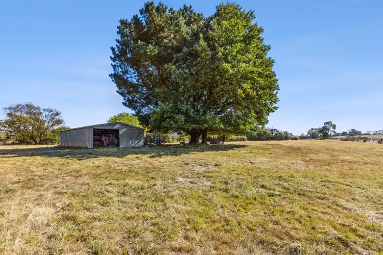 Fourth view of Homely land listing, 156 Russells Road, Woodend North VIC 3442