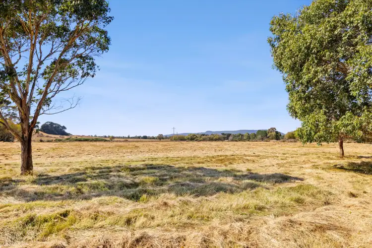 Sixth view of Homely land listing, 156 Russells Road, Woodend North VIC 3442