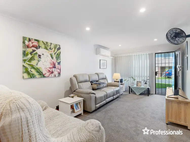 Third view of Homely townhouse listing, 66/38 Grove Avenue, Arana Hills QLD 4054