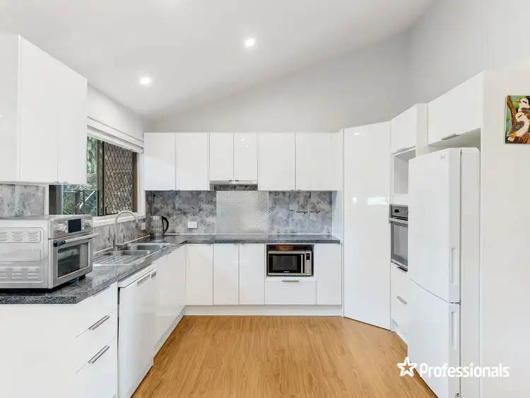 Fourth view of Homely townhouse listing, 66/38 Grove Avenue, Arana Hills QLD 4054