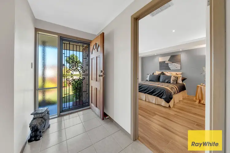 Second view of Homely house listing, 66 Hinrichsen Drive, Hallam VIC 3803