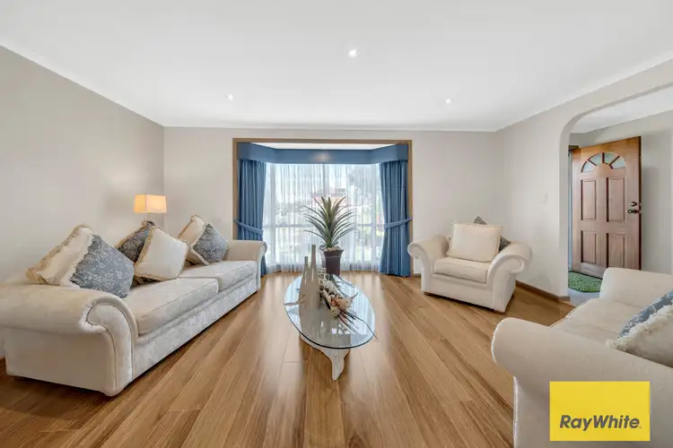 Sixth view of Homely house listing, 66 Hinrichsen Drive, Hallam VIC 3803