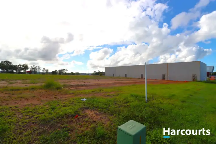 Third view of Homely land listing, 13 Aviation Cres, Kensington QLD 4670
