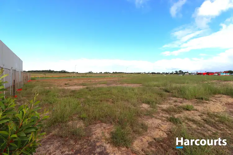 Fifth view of Homely land listing, 13 Aviation Cres, Kensington QLD 4670