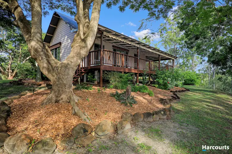 Third view of Homely rural property listing, 40 Hillandale Road,, South Bingera QLD 4670
