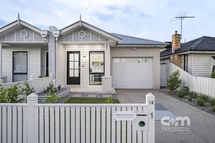 1/14 Talbot Street, Hadfield VIC 3046