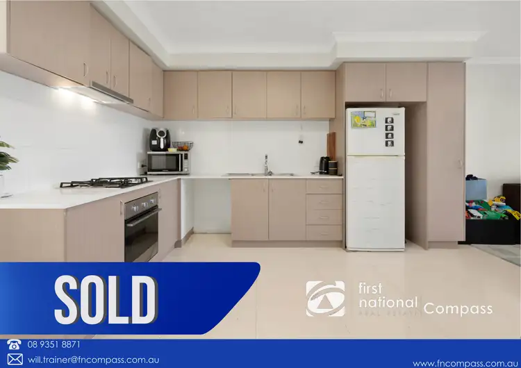 9/20 Service Street, Mandurah WA 6210