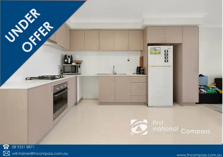 Second view of Homely unit listing, 9/20 Service Street, Mandurah WA 6210