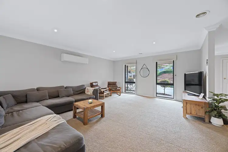 Third view of Homely house listing, 3 Mount Worth Court, Warragul VIC 3820