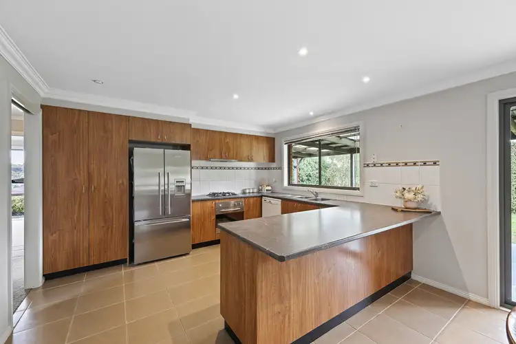 Sixth view of Homely house listing, 3 Mount Worth Court, Warragul VIC 3820
