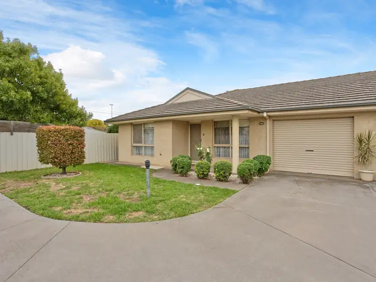 4/228 Alexandra Street, East Albury NSW 2640