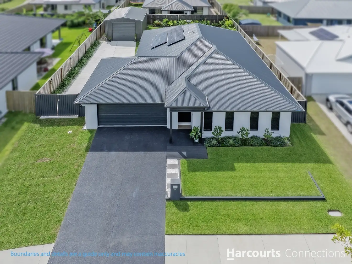 Main view of Homely house listing, 56 Foxglove Street, Caboolture QLD 4510