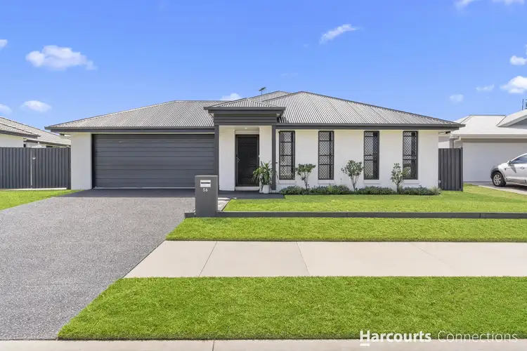 Third view of Homely house listing, 56 Foxglove Street, Caboolture QLD 4510