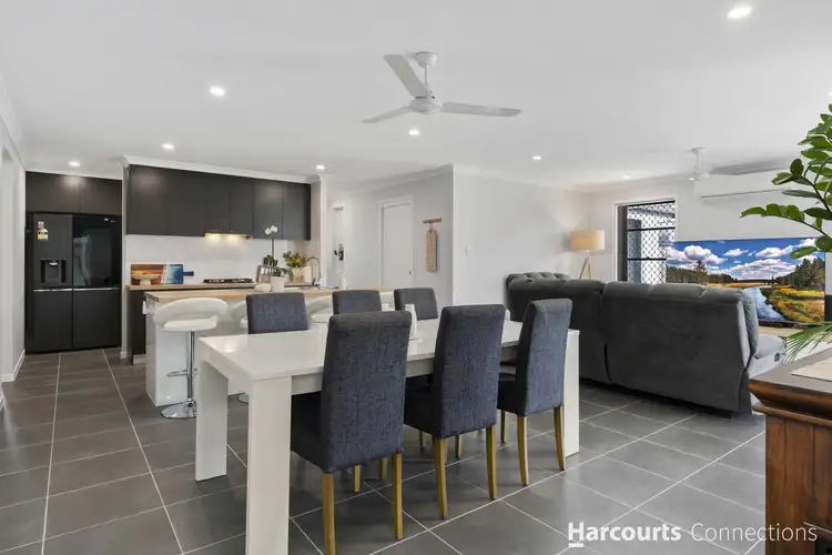 Sixth view of Homely house listing, 56 Foxglove Street, Caboolture QLD 4510