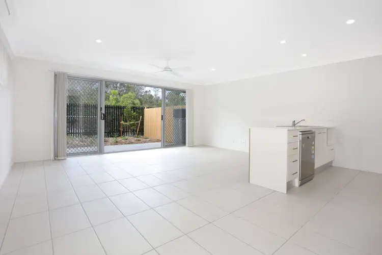 Third view of Homely townhouse listing, 19 Whittley Court, Pimpama QLD 4209