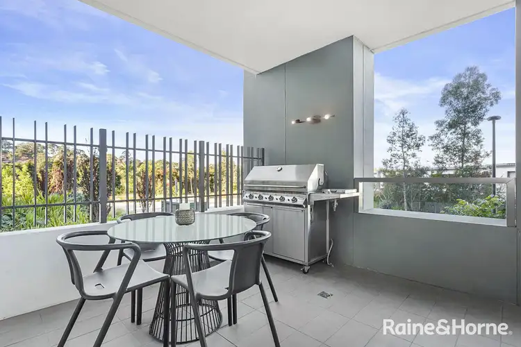 G05/1 Collingridge Drive, Ryde NSW 2112